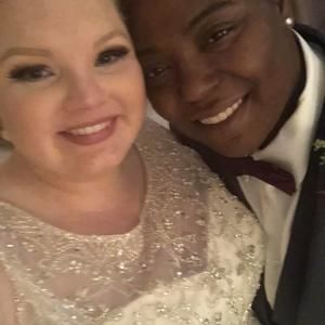 Meet your Posher, Janaeuh danielle